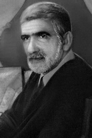Назим Мамедов