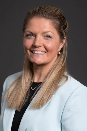Harriet Cross