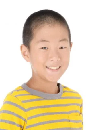 Tsubasa Suzuki