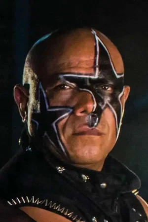 La Sombra