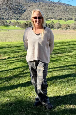 Lisa Wright
