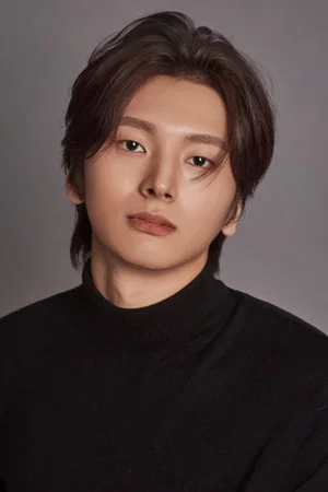 Lee Jin-hwan