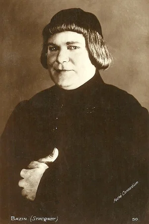 Antoine Stacquet