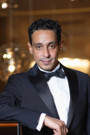 Aly Sobhy