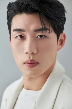 Oh Sang-yoon
