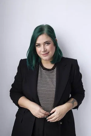 Elísabet Benavent