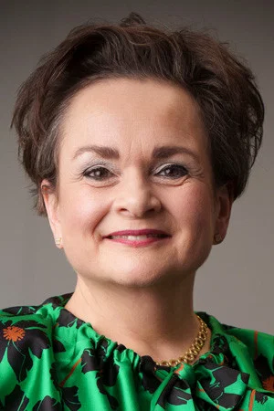 Alexandra van Huffelen