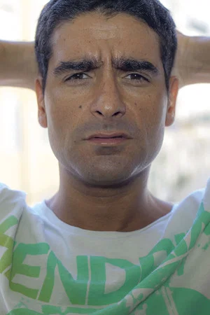 Pedro Faro