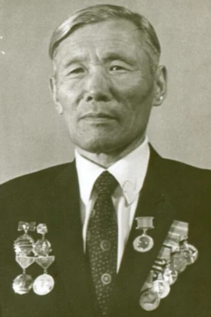 Дагба Дондуков