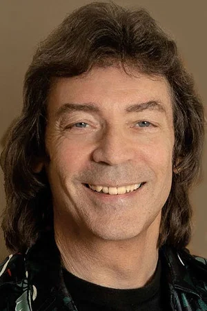 Фото: Steve Hackett