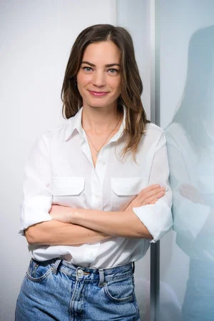 Marina Schiller