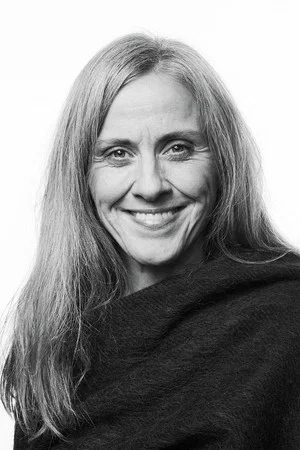 Harpa Arnardóttir