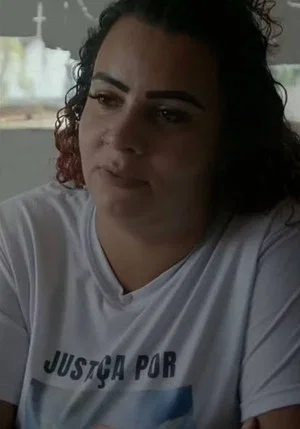 Cristiane Gomes
