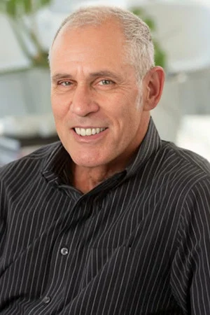 John R Blackwell