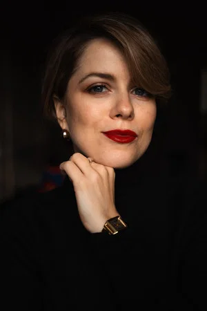 Kateryna Feleniuk