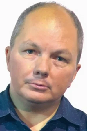 Алексей Комлев