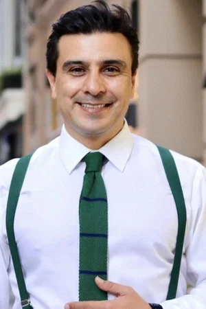 Prof. Dr. Nejat Altıntaş