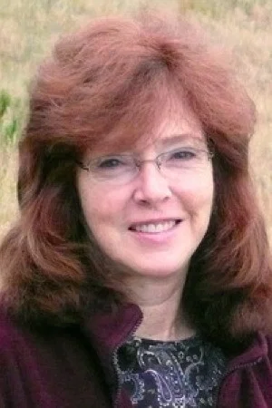 Ellen Hodgson Brown