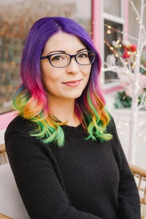 Shannon Morse