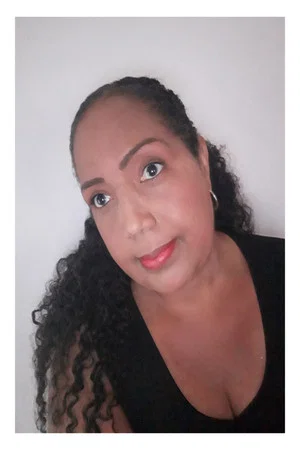 Ruth Rachel Anderson-Avraham