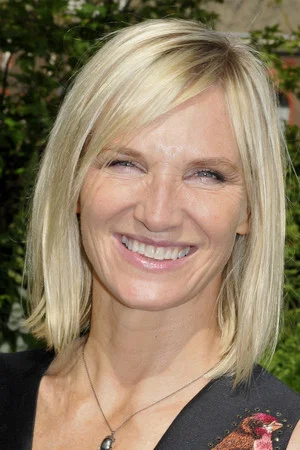 Фото: Jo Whiley