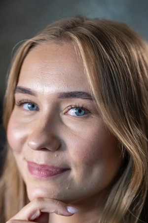 Julie Synnøve Thorsen