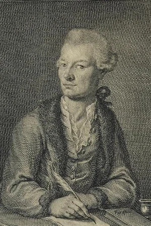 Johann Gottlieb Stephanie Jr.