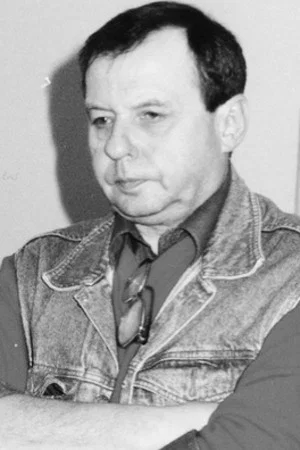 Рудольф Фрунтов