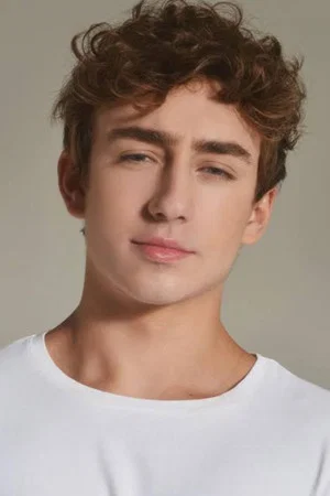 Enzo Krieger