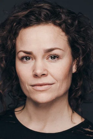 Theresa Sølvsteen