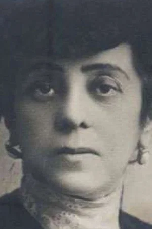 Габриэла Запольска