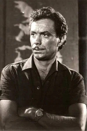 Nikos Tzogias