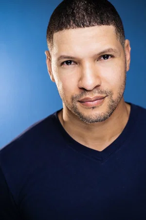 Brandon Moten