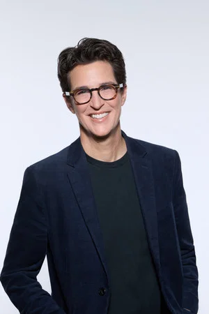 Rachel Maddow