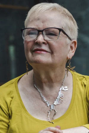 Helen McCarthy