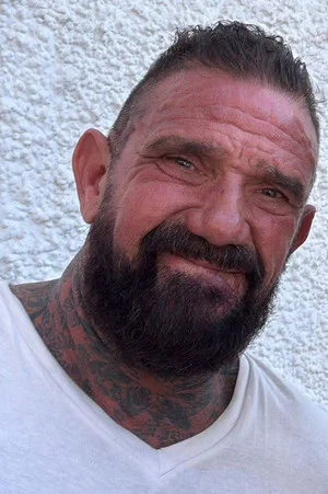 Luís Díaz Merchán