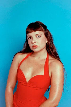 Julia Mestre