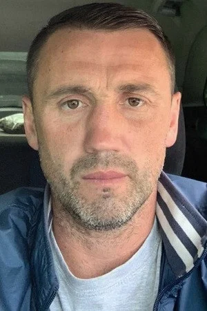 Владимир Михайлов
