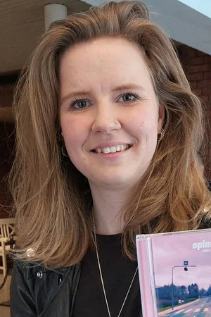Rikke Thomsen