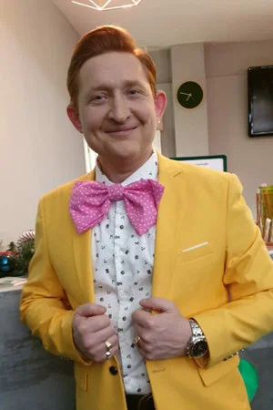 Валерий Романов