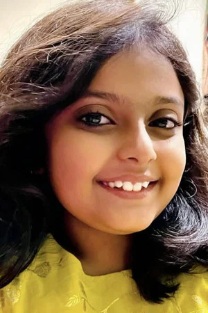 Meghan Chakraborty