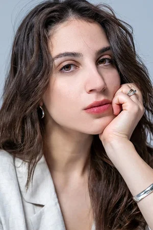 Thalia Sikioti