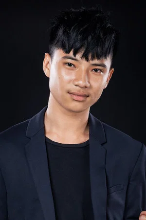 Li Li-rong