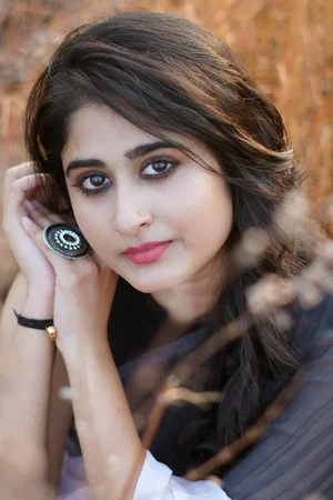 Krishna Priya Nair