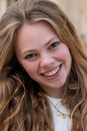 Rosanne van Abeelen