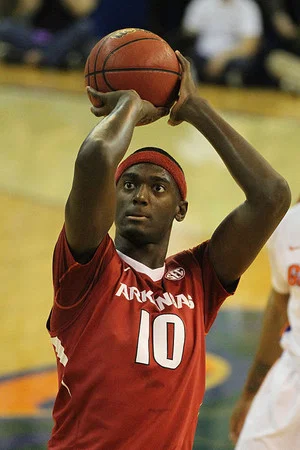 Bobby Portis Jr.