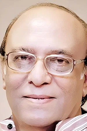 Masud Ali Khan