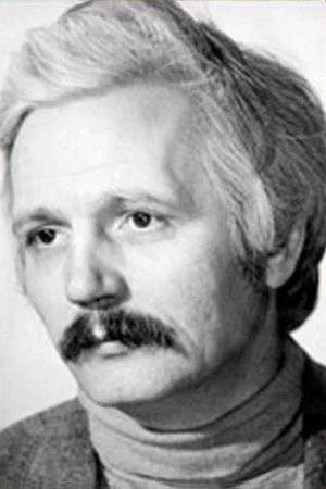 Владимир Иванов