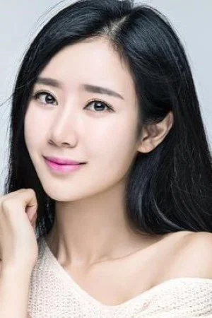 Zhao Xinyi