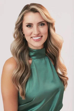 Kaitlyn "Kaity" Biggar